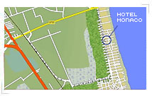 Zoom Mappa